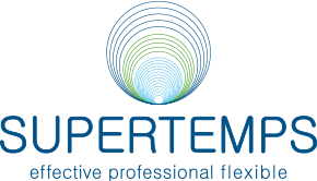 Supertemps Logo